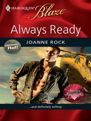 cover image of Always Ready
